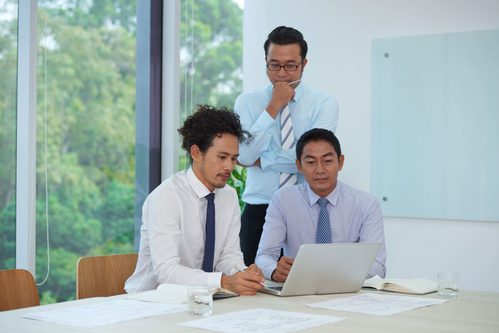 Program MBG Dorong Ekonomi Naik 1%, Saatnya Kelola Keuangan Pakai Accurate Online Lewat Training FAC INSTITUTE