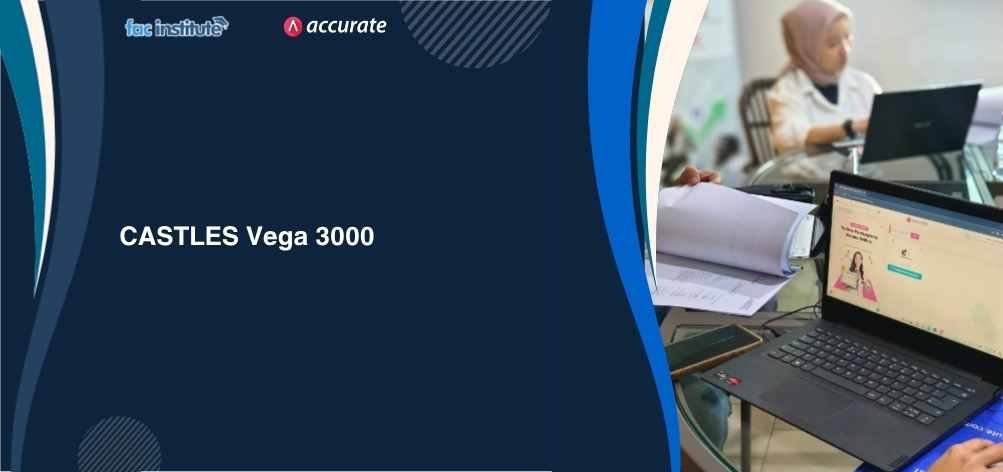Castless Vega 3000