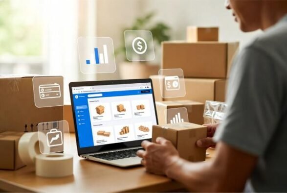 FAC INSTITUTE Bantu UMKM dan Seller Marketplace Lebih Siap Hadapi Era Keuangan Digital