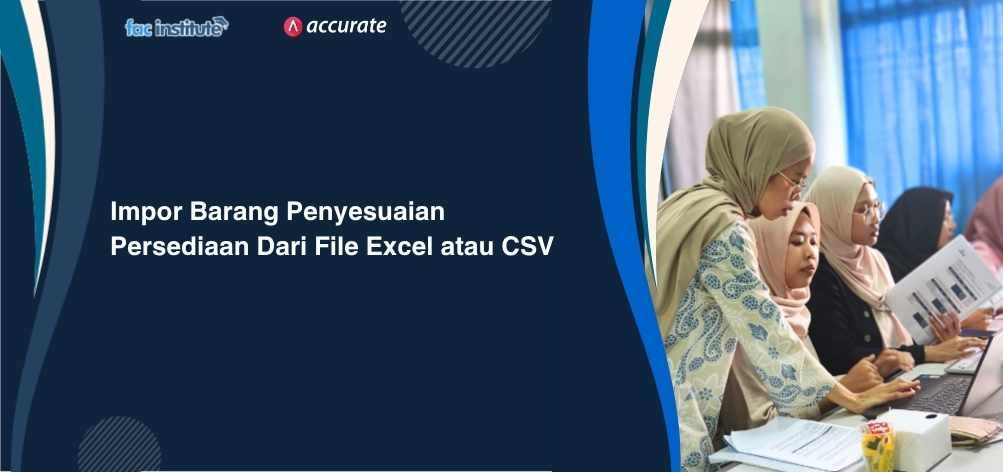 Impor Barang Penyesuaian