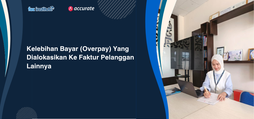 Kelebihan Bayar (Overpay)