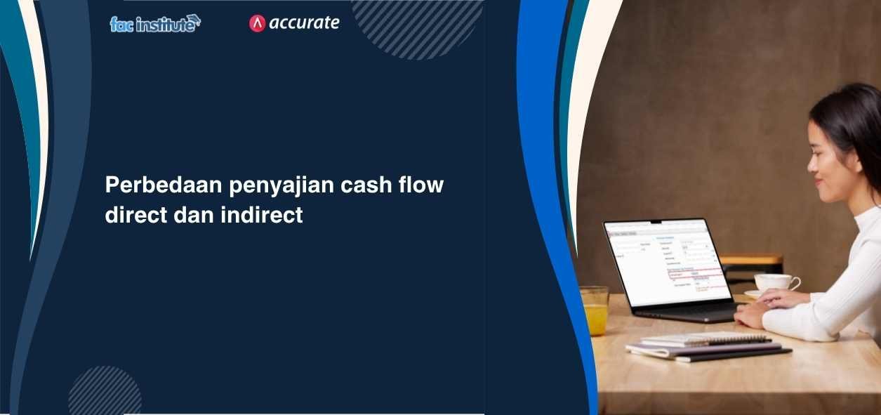 Penyajian Cash Flow