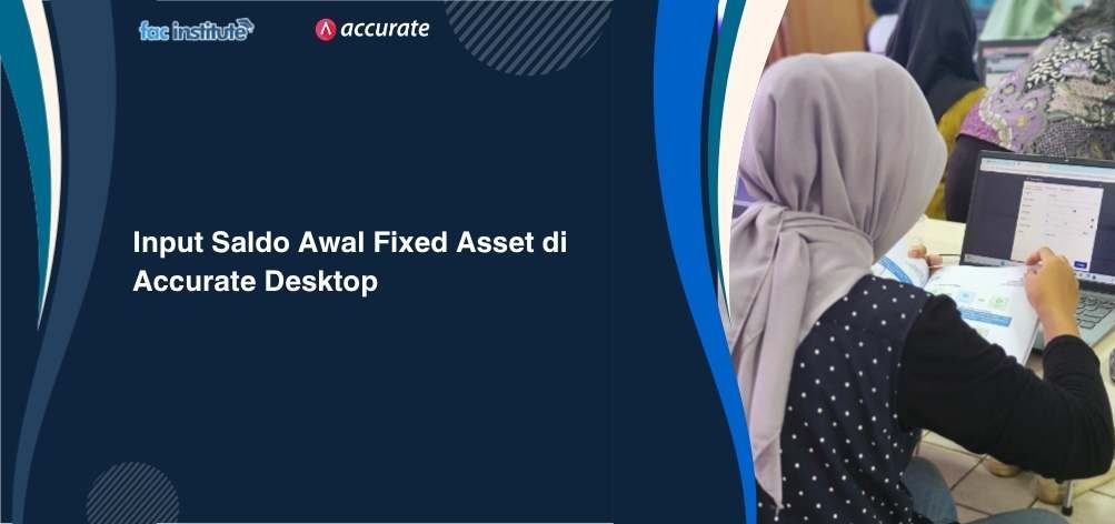 Saldo Awal Fixed
