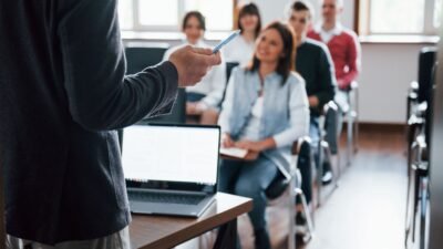 FAC Institute Training Resmi Accurate Online untuk Kuasai Fitur Pajak Accurate