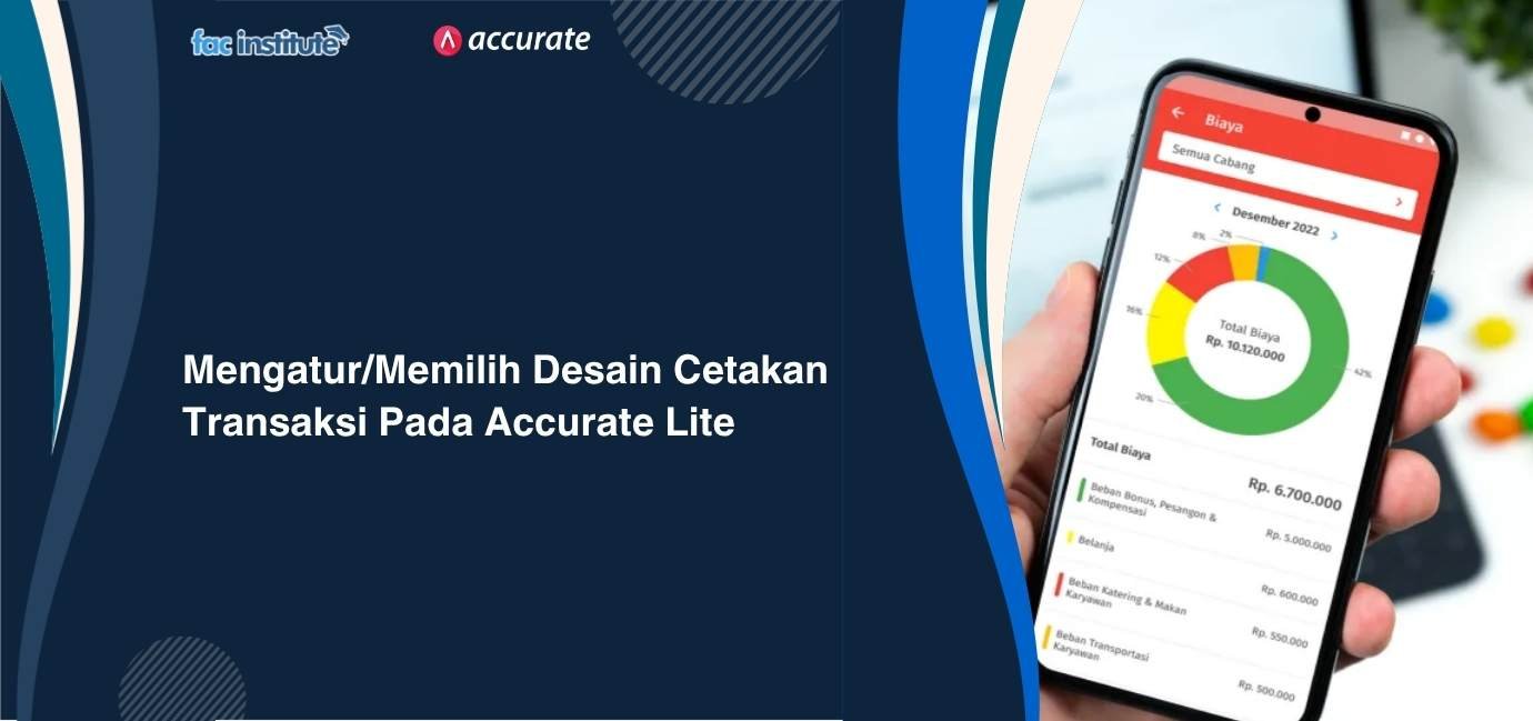 Memilih Desain Cetakan