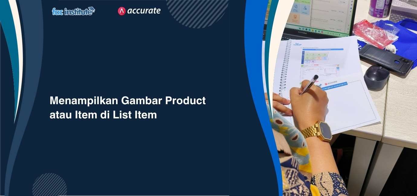 Menampilkan Gambar Product