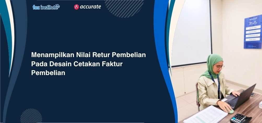 Menampilkan Nilai Retur