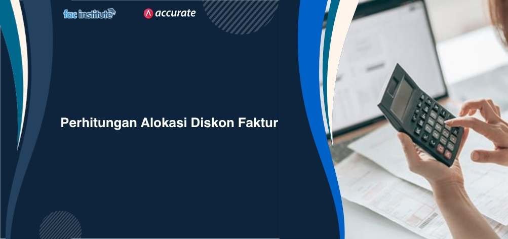Perhitungan Alokasi