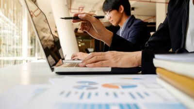Tutorial Persiapan Data Perusahaan Rekening Bank di Accurate POS