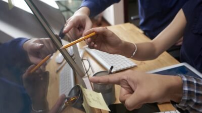 Training Accurate Online Manufaktur di FAC Institute, Permudah Proses Produksi