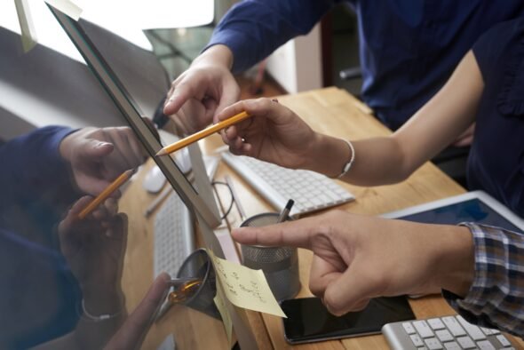 Training Accurate Online Manufaktur di FAC Institute, Permudah Proses Produksi