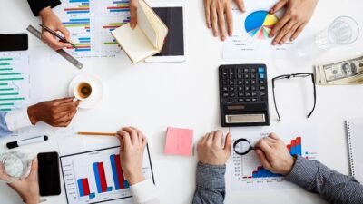 FAC Institute Training Accurate Online untuk Meningkatkan Skill Finance & Accounting Bisnis