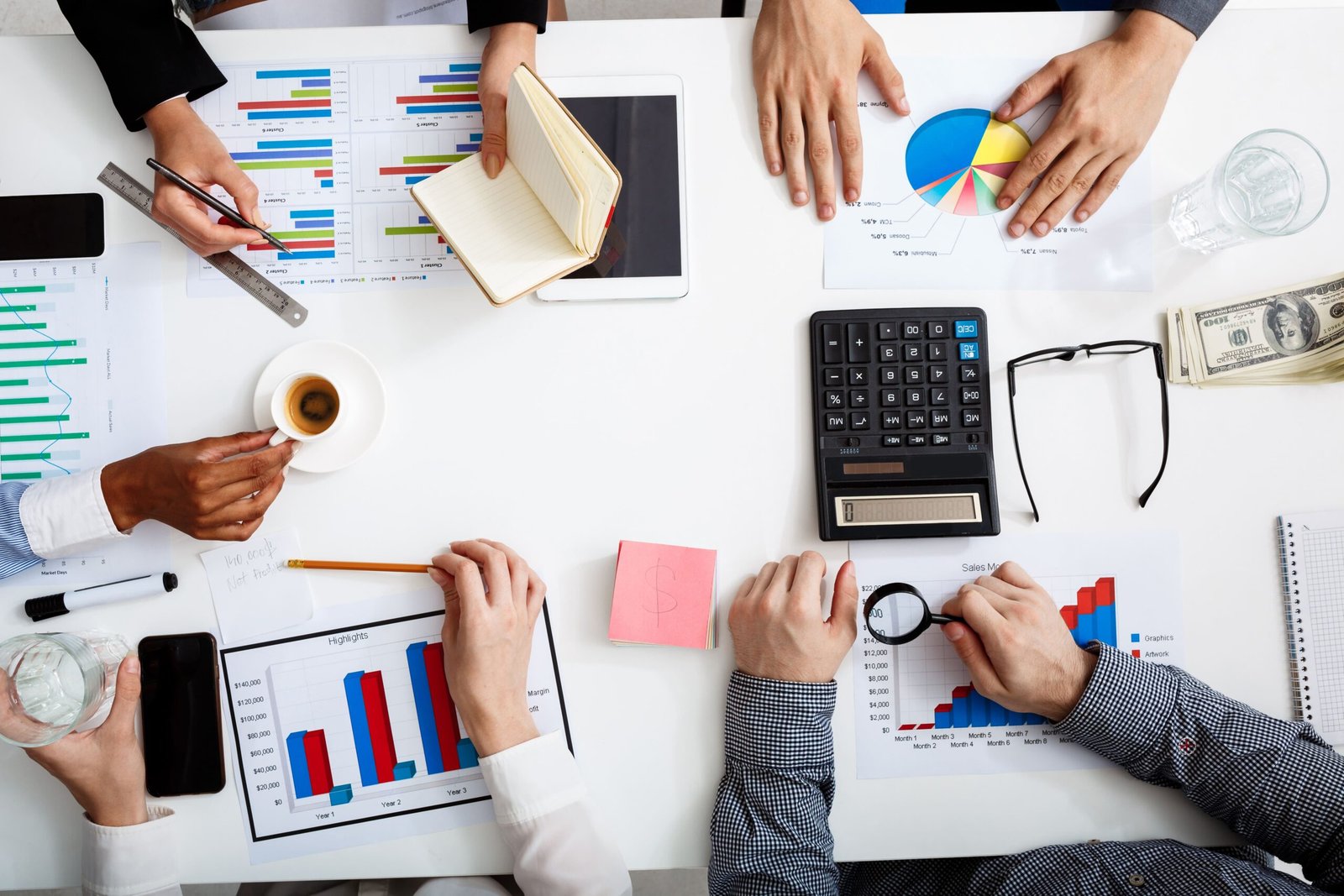 FAC Institute Training Accurate Online untuk Meningkatkan Skill Finance & Accounting Bisnis