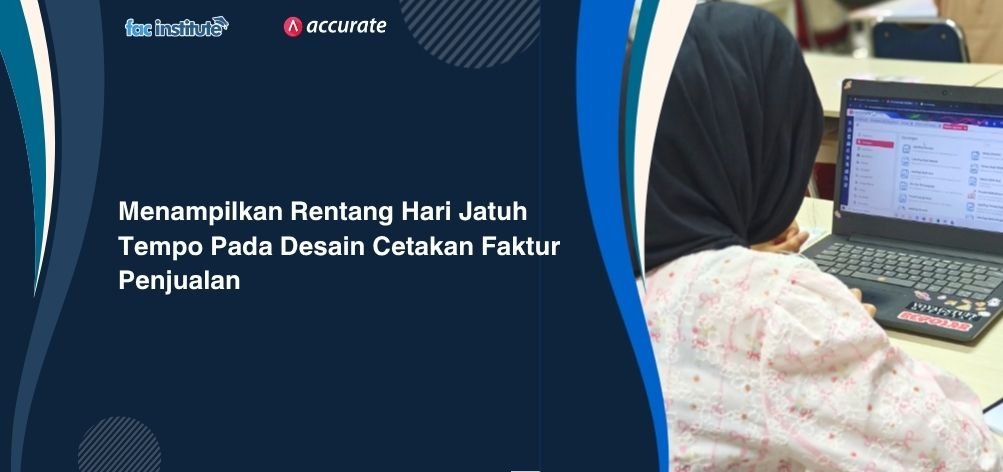 Menampilkan Rentang Hari