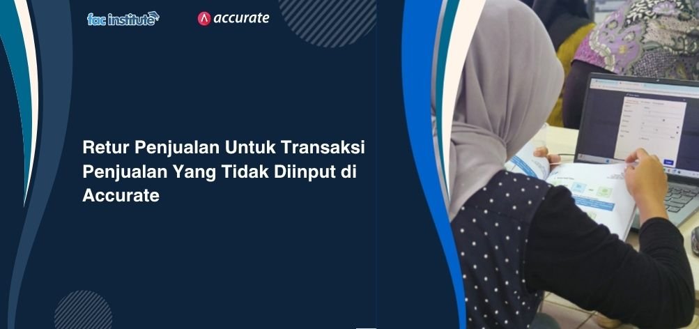 Retur Penjualan