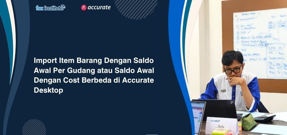 import barang accurate desktop