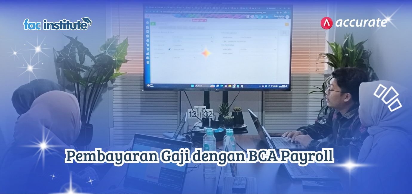 BCA Payroll
