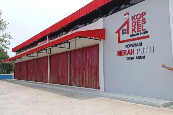 Digitalisasi Akuntansi KDKMP Pakai Accurate Online, Kuasai Lewat Training FAC Institute