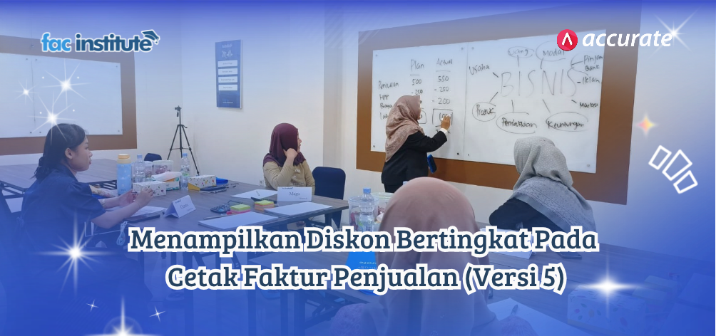Diskon Bertingkat