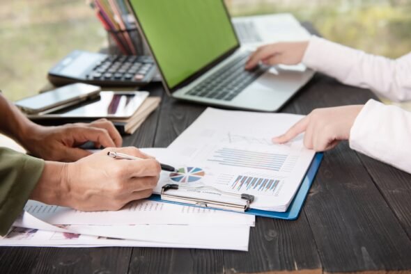 Kuasai Integrasi POS dan Akuntansi Lewat Training Accurate FAC Institute