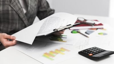 Training Accurate Online FAC Institute, Belajar Analisis Laporan Keuangan Bisnis