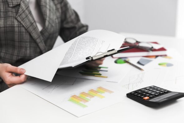 Training Accurate Online FAC Institute, Belajar Analisis Laporan Keuangan Bisnis